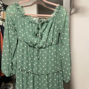 Fashion Nova Long dress